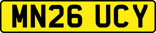 MN26UCY