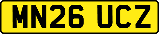 MN26UCZ