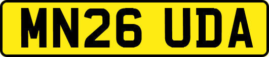 MN26UDA