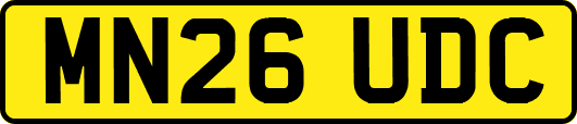 MN26UDC