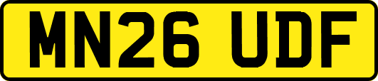 MN26UDF
