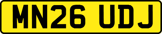 MN26UDJ