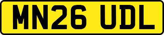 MN26UDL
