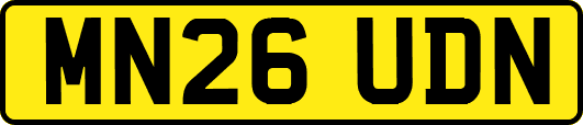 MN26UDN