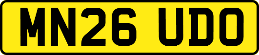MN26UDO