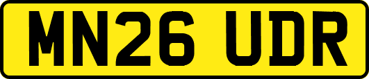 MN26UDR