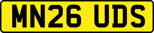 MN26UDS