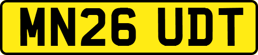 MN26UDT