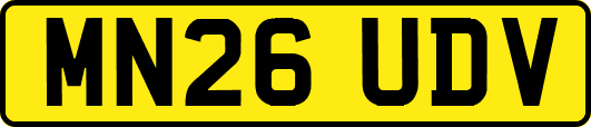 MN26UDV