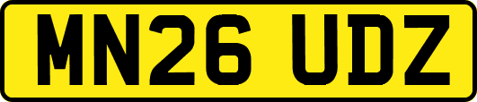 MN26UDZ