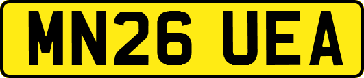 MN26UEA