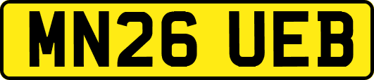 MN26UEB