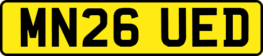 MN26UED