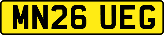 MN26UEG