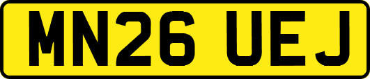 MN26UEJ