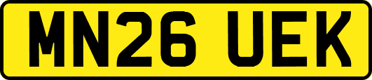 MN26UEK