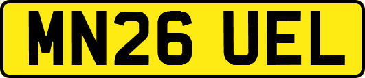 MN26UEL