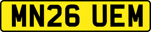 MN26UEM