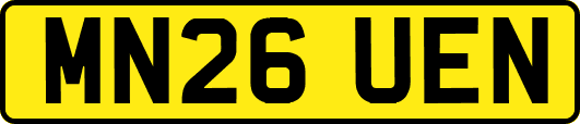 MN26UEN