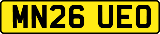 MN26UEO