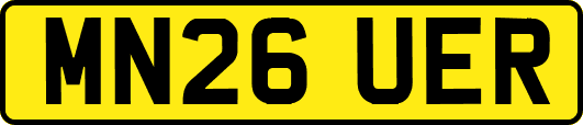 MN26UER