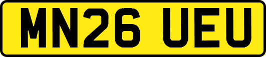 MN26UEU