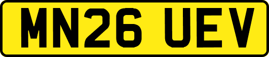 MN26UEV