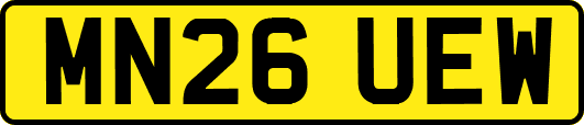 MN26UEW