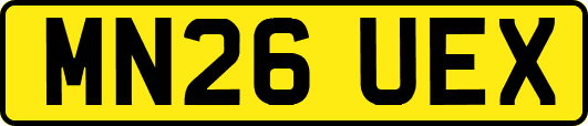 MN26UEX