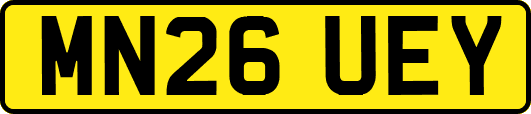 MN26UEY