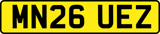 MN26UEZ