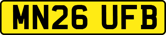 MN26UFB