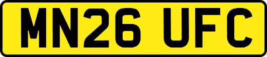 MN26UFC
