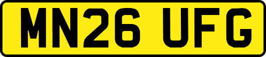 MN26UFG