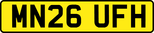 MN26UFH
