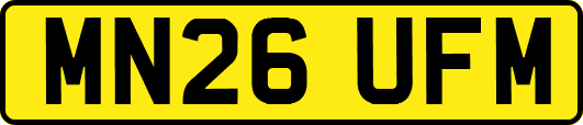 MN26UFM