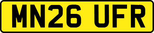 MN26UFR