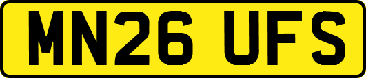 MN26UFS
