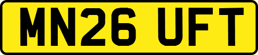 MN26UFT