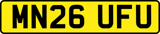 MN26UFU