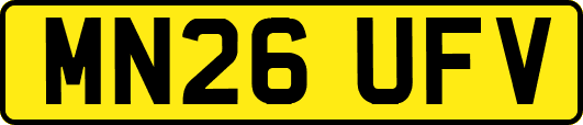 MN26UFV