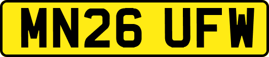 MN26UFW