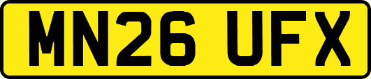 MN26UFX
