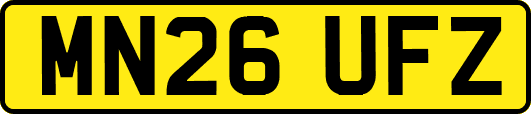 MN26UFZ
