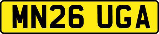 MN26UGA