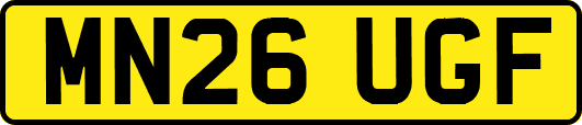 MN26UGF