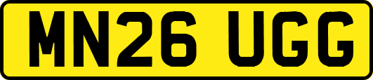 MN26UGG