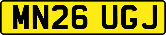 MN26UGJ