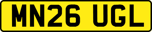 MN26UGL