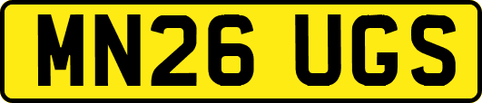 MN26UGS